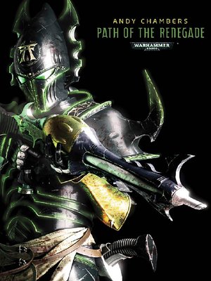 cover image of Path of the Renegade